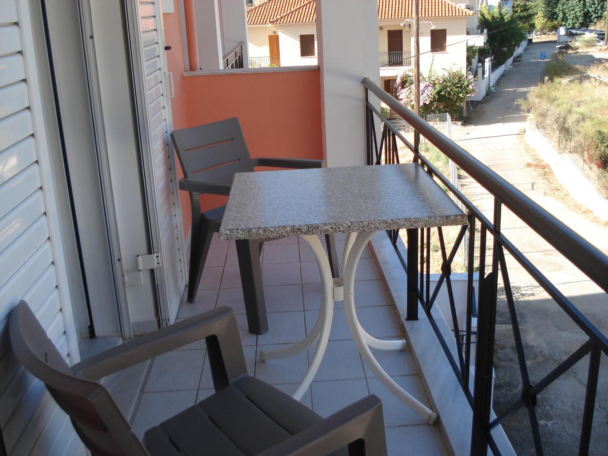 Mema'S Apartment Agia Efimia ห้อง รูปภาพ