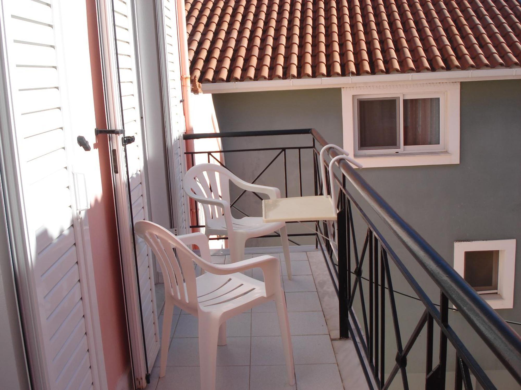 Mema'S Apartment Agia Efimia ห้อง รูปภาพ