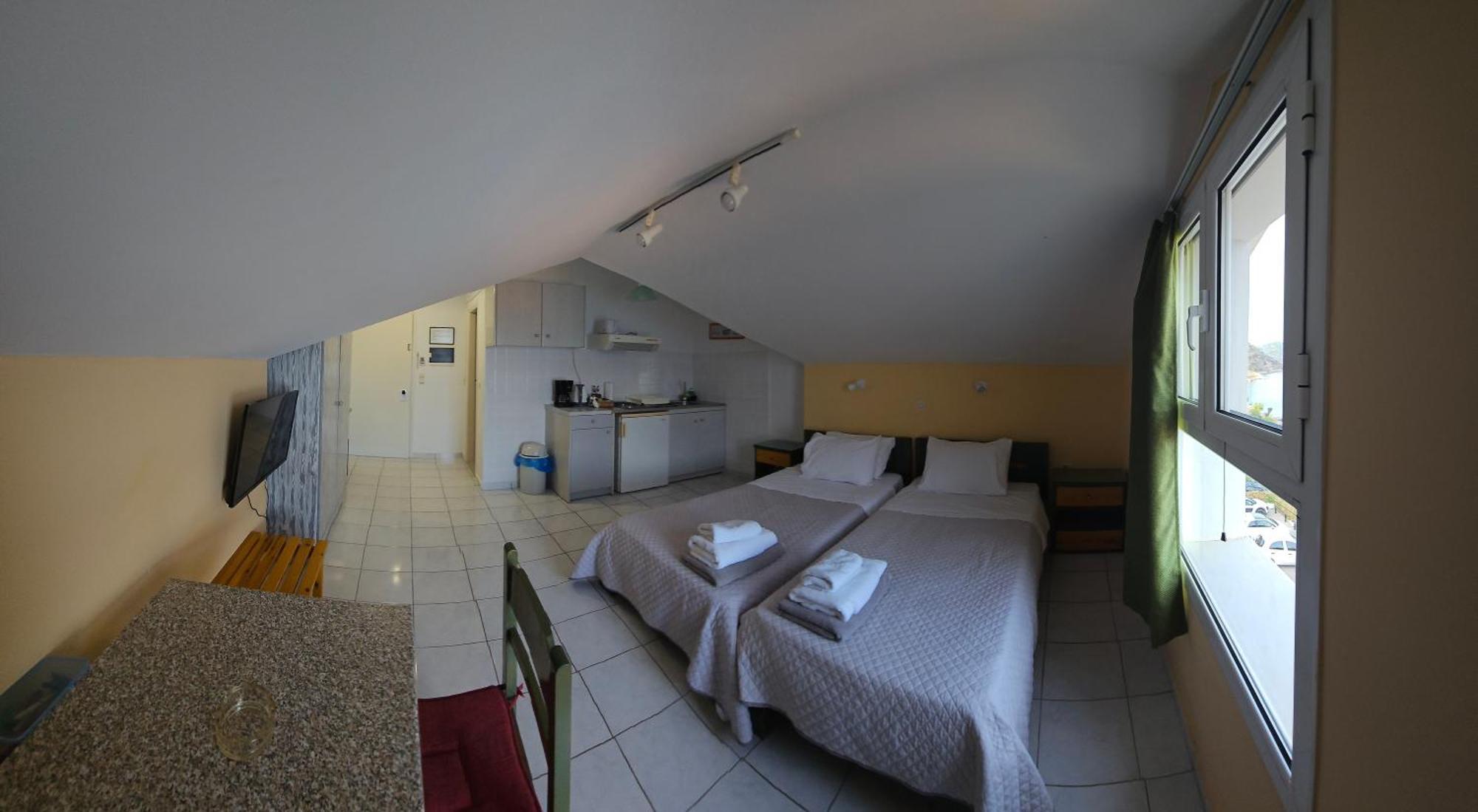 Mema'S Apartment Agia Efimia ห้อง รูปภาพ