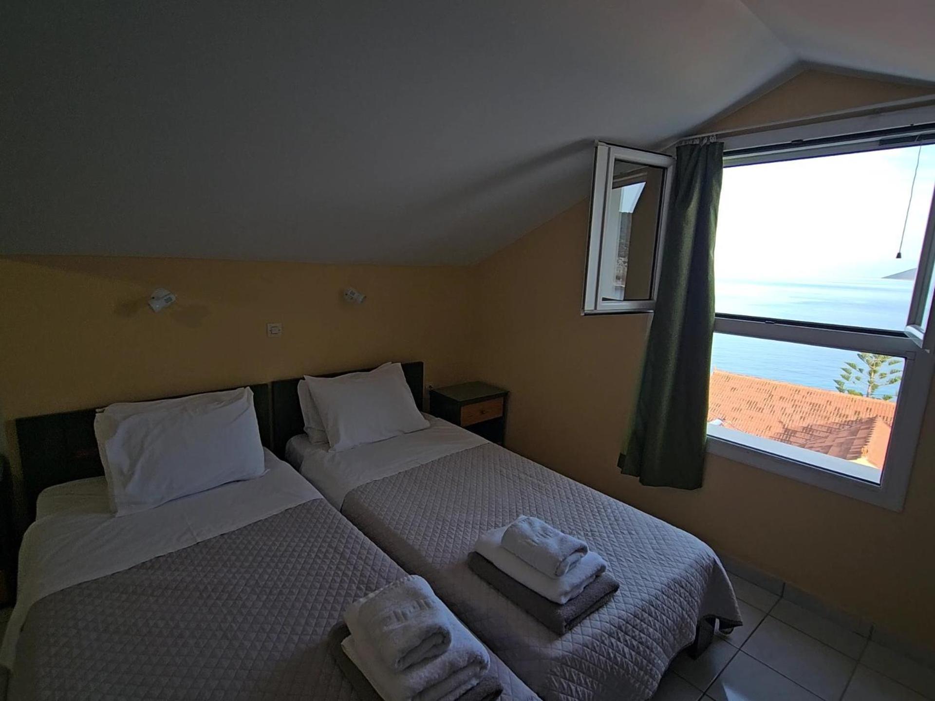 Mema'S Apartment Agia Efimia ห้อง รูปภาพ