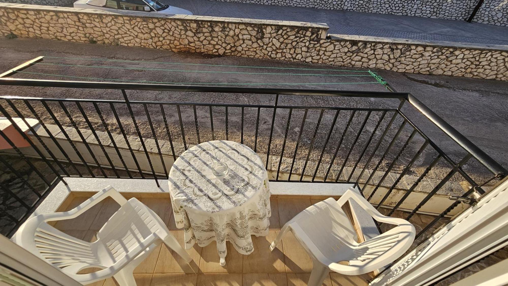 Mema'S Apartment Agia Efimia ห้อง รูปภาพ